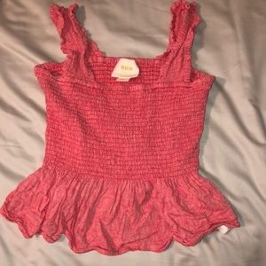 Maeve by Anthropologie tank top